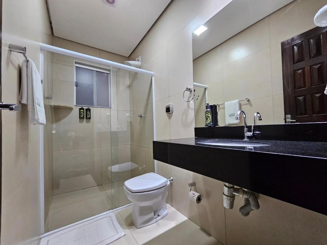 Vitoria Palace Hotel Sinop Zewnętrze zdjęcie